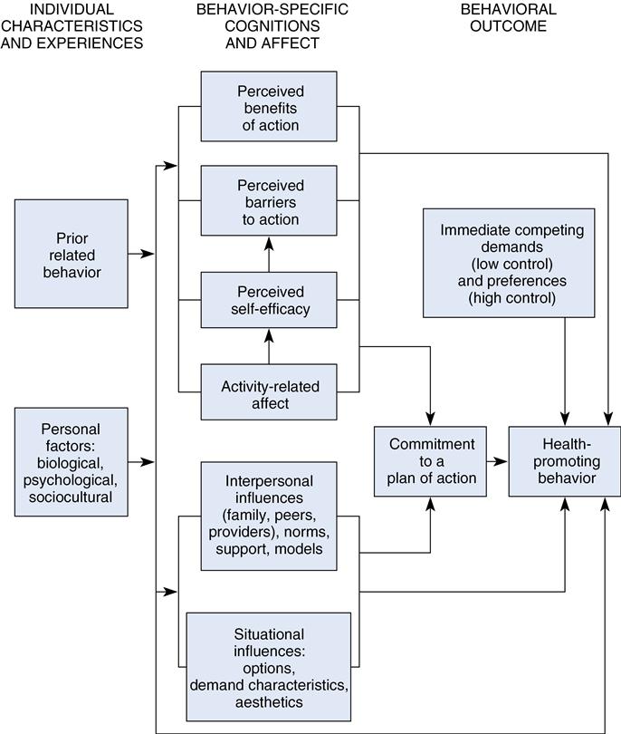 health promotion concept analysis