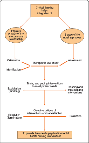 Why the Clinician Client Relationship is Critical