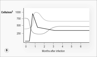 Acute HIV infection | Nurse Key