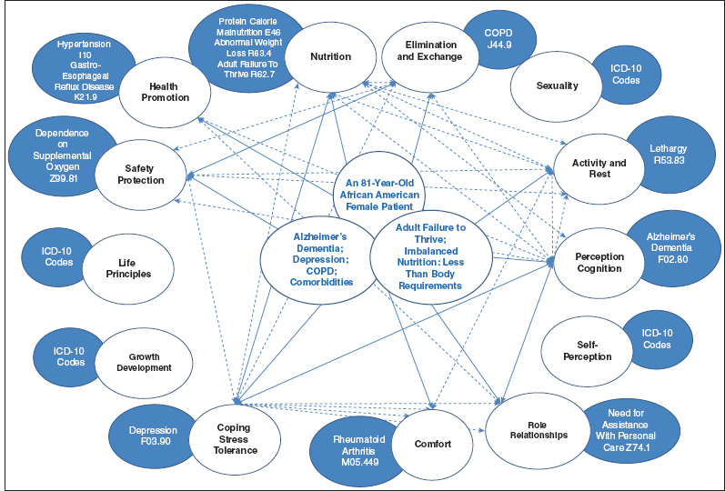 Care Coordination For Long Term Care Of The Adult Patient Nurse Key