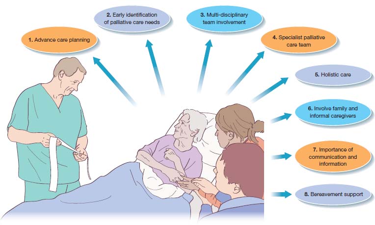 Palliative Care Approaches To Chronic Obstructive Pulmonary Disease ...