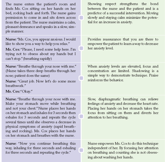 Anxiety Disorders, Obsessive-Compulsive-Related Disorders, and Trauma ...