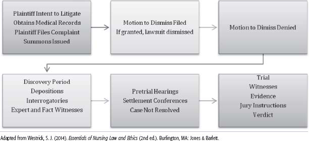 Liability Issues In Intrapartum Nursing | Nurse Key